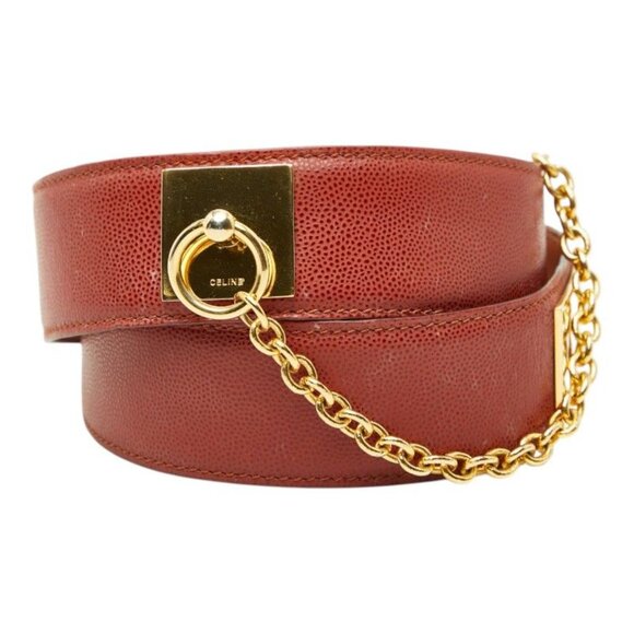 Celine Belt main image 5